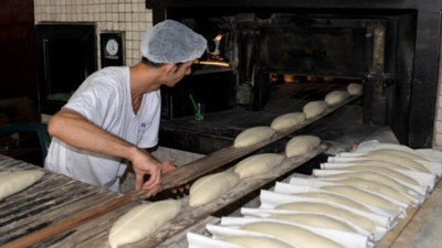 "Gücünüz sadece fırıncılara mı yetiyor?"