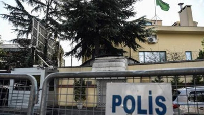 Kaşıkçı soruşturmasında yeni gelişme (16 Ekim 2018)