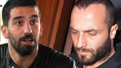 Arda-Berkay kavgasının duruşma tarihi belli oldu