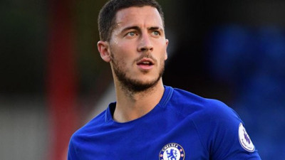 Hazard için dev takas iddiası