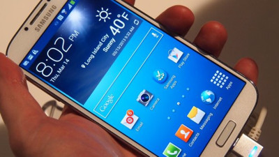 Akıllı telefondaki gizli tehlike