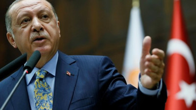 Cumhurbaşkanı Erdoğan 46 yaşında emekli olmuş!