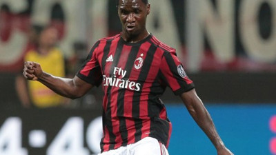 Trabzonspor’da hedef Zapata