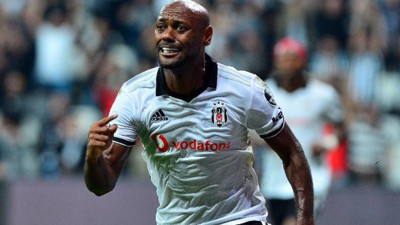 Santos Başkanı’ndan Vagner Love’a ağır hakaret