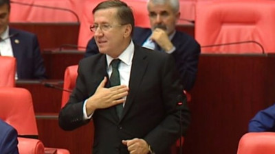 Türkkan: "Meral Akşener'i kurban mı vermek istiyorsunuz?"