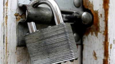 Kapanan şirket sayısı yüzde 28 arttı