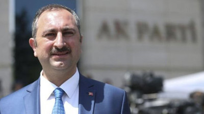 Hükümetten Danıştay'ın Andımız kararına tepki