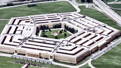 Pentagon'dan Ankara'ya F-35 resti