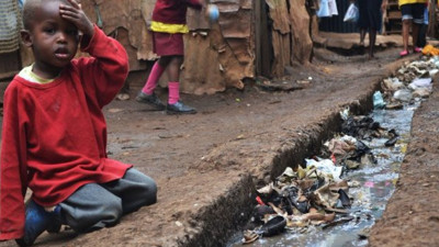 Dünya çapında 3,4 milyar kişi yoksul