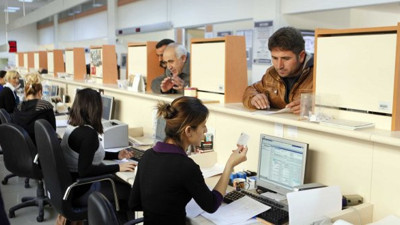 Kamu kurumları, o kararlara uymadı