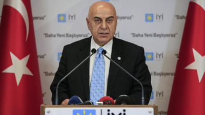 Paçacı: "İktidar günahını örtmek için..."