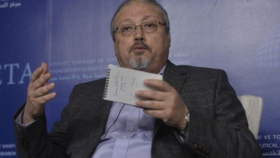 Suudi Konsolos Uteybi kırmızı bültenle aranacak