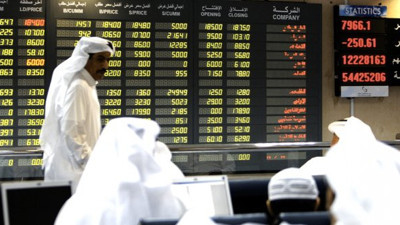 Kaşıkçının ölümü borsayı vurdu