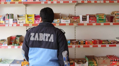 İTO Başkanı: "Denetimde kantarın topu kaçtı"