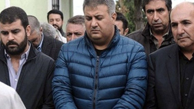 Zindaşti'yi serbest bırakan Hakimlik'te dikkat çeken ayrıntı!