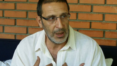 Cem Özer yoğun bakıma alındı