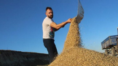 Üreticiye bir darbe daha