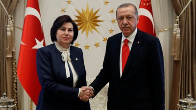 Danıştay Başkanı'ndan Öğrenci Andı eleştirilerine yanıt