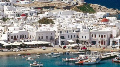 Yunanistan’dan karasuları ile ilgili skandal açıklama