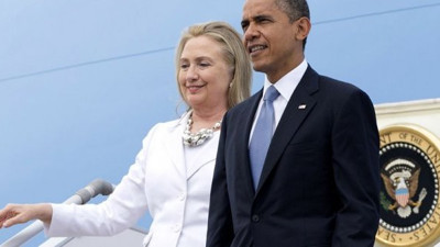Obama ve Clinton’a bombalı paket