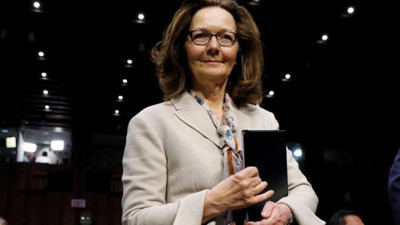 CIA Direktörü, Kaşıkçı’nın ses kaydını dinledi