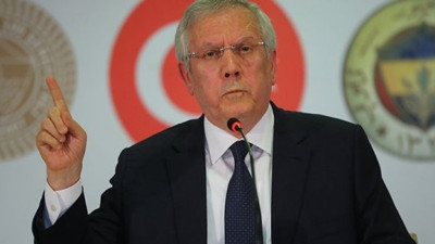 Aziz Yıldırım, FETÖ davasında tanık olacak