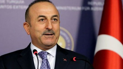 Bakan Çavuşoğlu’ndan Kaşıkçı açıklaması (25 Ekim 2018)