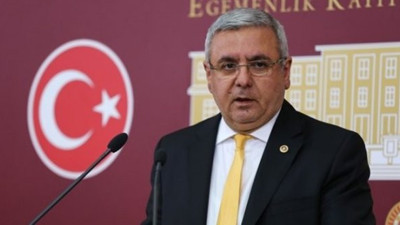 Metiner: "Arınç'ın oğlu tarafından saldırıya uğradım"