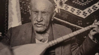 Aşık Veysel kimdir? Eserleri nelerdir?