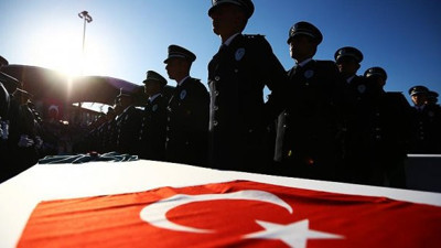 PAEM komiser yardımcısı alımı başladı! Başvuru şartları neler