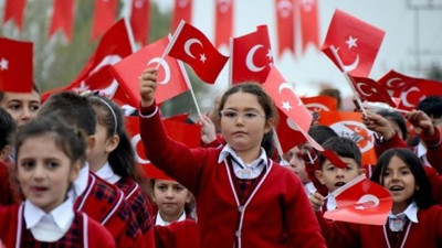 29 Ekim Cumhuriyet Bayramı'nda okullar tatil mi?