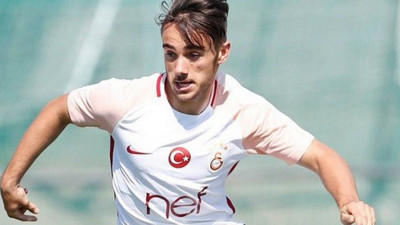 Yetenek avcısı Monchi Galatasaraylı genç yıldızın peşinde