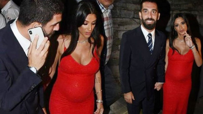 Aslıhan Doğan'ın bebeğinin cinsiyeti ne, adı ne oldu?