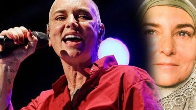 Sinead O Connor kimdir, nereli ve kaç yaşında?