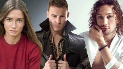 Kerem Bürsin'den Elit İşcan açıklaması!