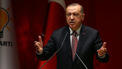 Erdoğan'dan, Kaşıkçı açıklaması