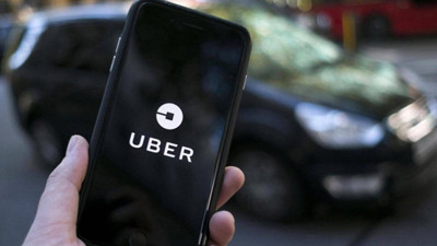 Uber, Yeni Havalimanı'nı gözüne kestirdi