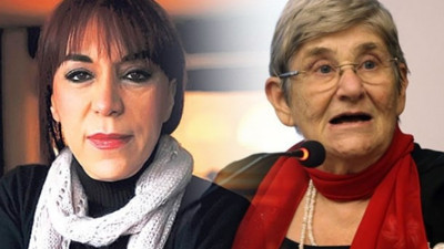 Leman Sam'dan Canan Karatay'a 'veganlık' cevabı