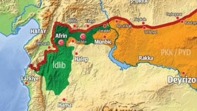 ABD itiraf etti! Kan donduran planları ortaya çıktı