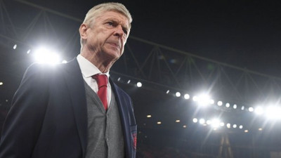 Milan’da hedef Arsene Wenger