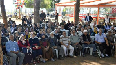 2 bin 500 mirasçı milyarlık arazilerin peşinde