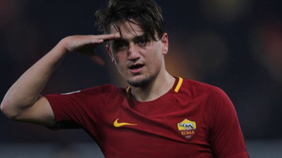 Dünya devi Cengiz'i izliyor