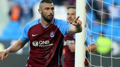 Burak Yılmaz: Ne hainliğim olmuş benim?