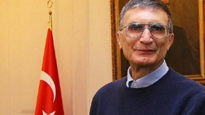 Nobel ödüllü Türk bilim insanı Prof. Dr. Aziz Sancar’dan flaş aşı açıklaması, Türkiye’de olsaydım diyerek paylaştı!