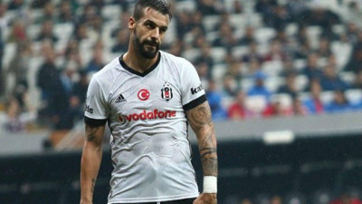 Negredo: '35 gol atarım' demedim