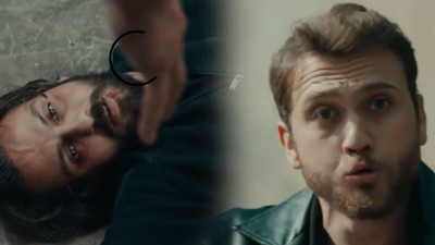 Çukur 40. bölüm 2. bölüm fragmanı yayında! Vartolu ölüyor mu