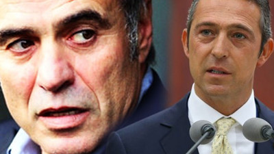 Ersun Yanal Fenerbahçe'ye gelecek mi? Fenerbahçe son dakika