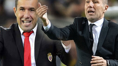 Leonardo Jardim kimdir, futbol kariyeri?