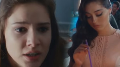 Elimi Bırakma 15. bölüm fragmanı! Elimi Bırakma son bölüm