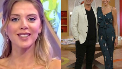 Esra Eron Gel Konuşalım da neden yok?